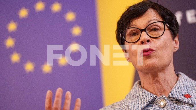 Deblokiran zajam EU Ukrajini